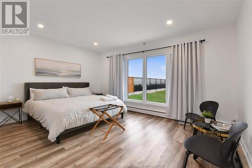 208 Robson Road, Leamington, ON - Indoor Photo Showing Bedroom