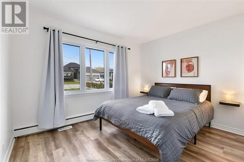 208 Robson Road, Leamington, ON - Indoor Photo Showing Bedroom