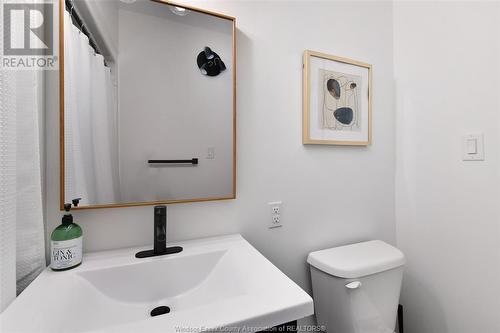 208 Robson Road, Leamington, ON - Indoor Photo Showing Bathroom