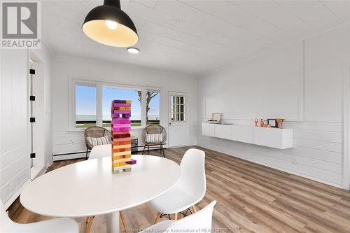 208 Robson Road, Leamington, ON - Indoor Photo Showing Dining Room