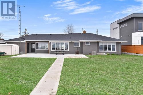 208 Robson Road, Leamington, ON - Outdoor