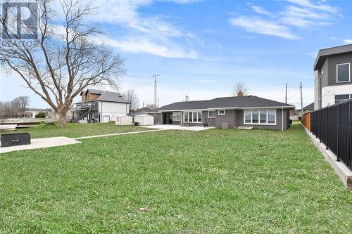 208 Robson Road, Leamington, ON - Outdoor