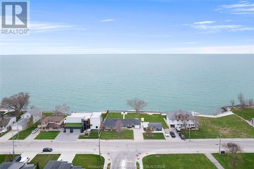 208 Robson Road, Leamington, ON - Outdoor With Body Of Water With View