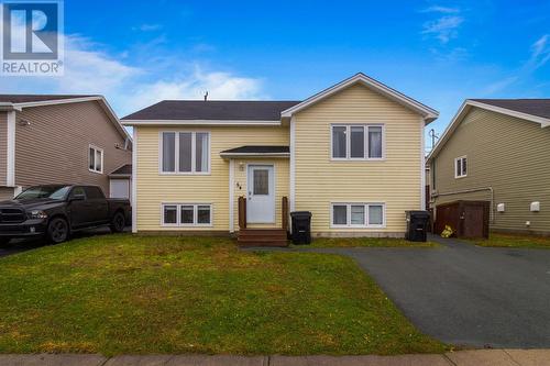 54 Great Eastern Avenue, St. John'S, NL - Outdoor