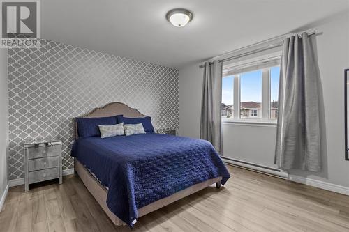 54 Great Eastern Avenue, St. John'S, NL - Indoor Photo Showing Bedroom