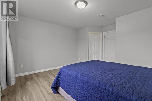 54 Great Eastern Avenue, St. John'S, NL - Indoor Photo Showing Bedroom