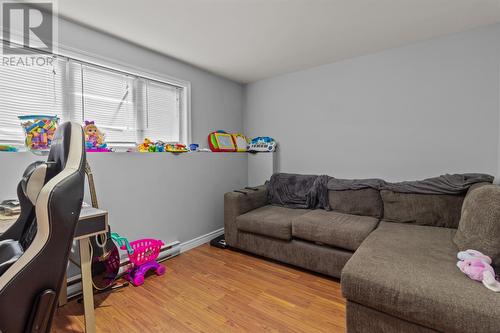 54 Great Eastern Avenue, St. John'S, NL - Indoor Photo Showing Other Room