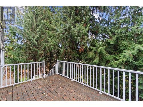 2565 Forest Drive, Blind Bay, BC - Outdoor