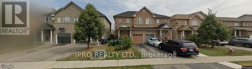 129 Sewells Lane, Brampton, ON - Outdoor With Facade