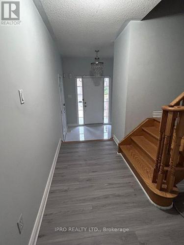 129 Sewells Lane, Brampton, ON - Indoor Photo Showing Other Room