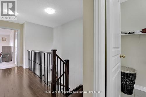 80 Aspermont Crescent, Brampton, ON - Indoor Photo Showing Other Room