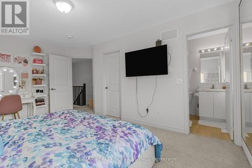 26 - 50 Edinburgh Drive, Brampton, ON - Indoor Photo Showing Bedroom