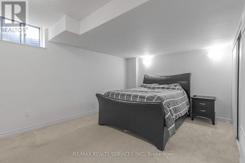 26 - 50 Edinburgh Drive, Brampton, ON - Indoor Photo Showing Bedroom