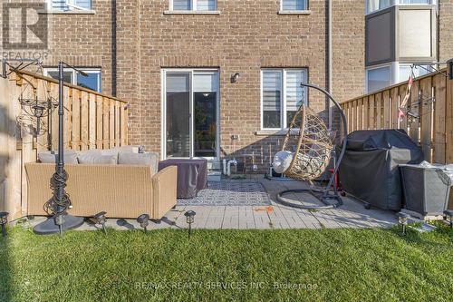 26 - 50 Edinburgh Drive, Brampton, ON - Outdoor With Exterior