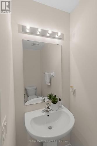 26 - 50 Edinburgh Drive, Brampton, ON - Indoor Photo Showing Bathroom