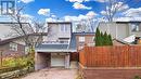 1144 Kos Boulevard, Mississauga, ON  - Outdoor 