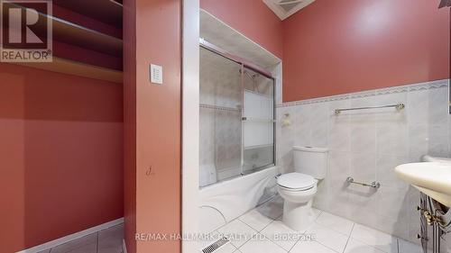 1144 Kos Boulevard, Mississauga, ON - Indoor Photo Showing Bathroom