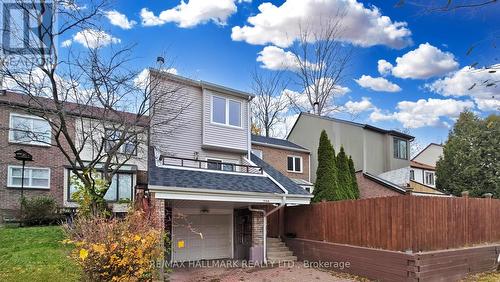 1144 Kos Boulevard, Mississauga, ON - Outdoor