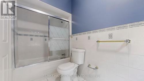 1144 Kos Boulevard, Mississauga, ON - Indoor Photo Showing Bathroom