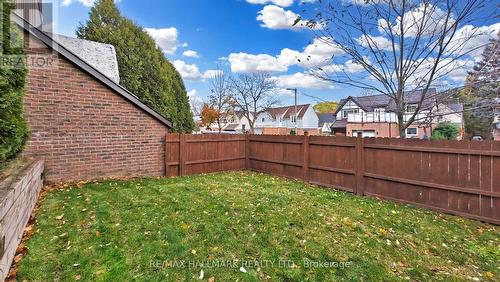 1144 Kos Boulevard, Mississauga, ON - Outdoor