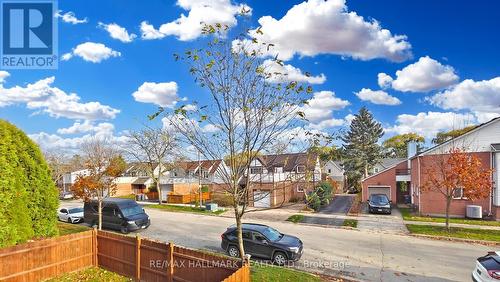 1144 Kos Boulevard, Mississauga, ON - Outdoor With View