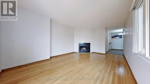 1144 Kos Boulevard, Mississauga, ON - Indoor With Fireplace