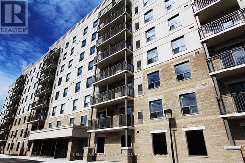 817 - 239 Auburn Drive, Waterloo, ON - Outdoor With Facade