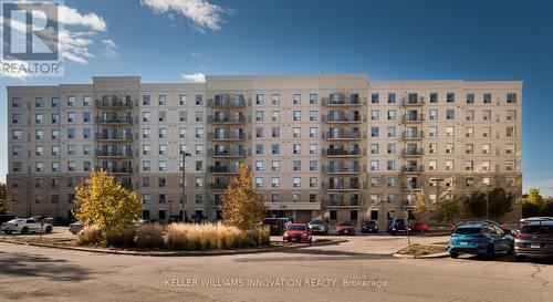 817 - 239 Auburn Drive, Waterloo, ON - Outdoor With Facade