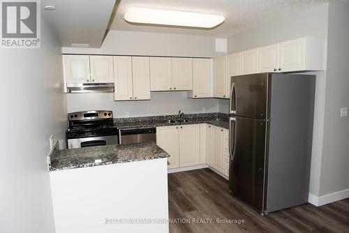 817 - 239 Auburn Drive, Waterloo, ON - Indoor Photo Showing Kitchen