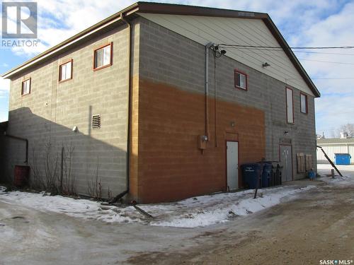 104 Railway Avenue W, Choiceland, SK 