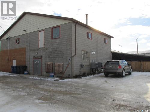 104 Railway Avenue W, Choiceland, SK 