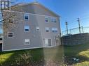 35 Barker Street, Saint John, NB  - Outdoor 