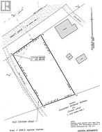 298 TRINITY Drive  George's Brook - Milton, NL A5A 0L5