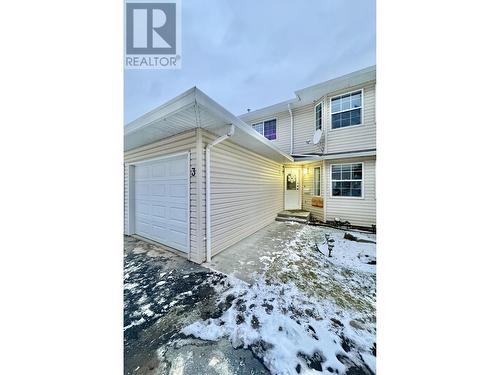 3 350 Pearkes Drive, Williams Lake, BC 