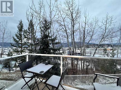 3 350 Pearkes Drive, Williams Lake, BC 