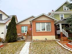 117 Carmen Avenue  Winnipeg, MB R2L 0E5