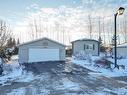 14 Robin Bay, Brandon, MB  - Outdoor 