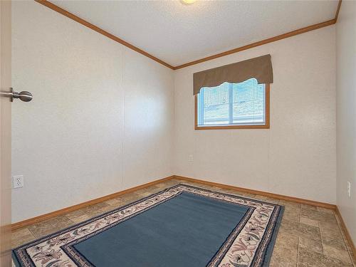 14 Robin Bay, Brandon, MB - Indoor Photo Showing Other Room