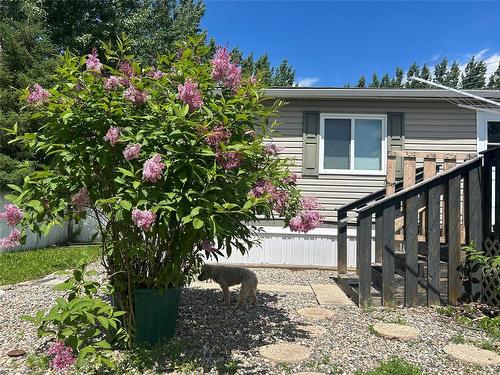 14 Robin Bay, Brandon, MB - Outdoor