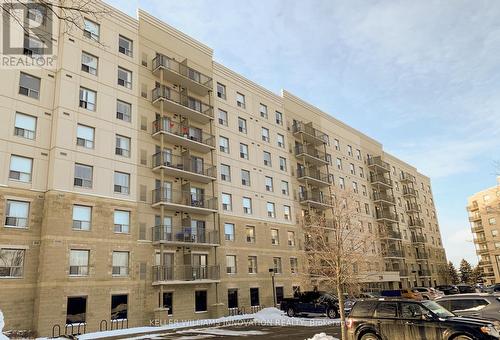 515 - 239 Auburn Drive, Waterloo, ON - Outdoor With Facade