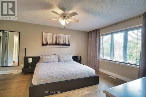 510 Alfred Street, Huron-Kinloss, ON - Indoor Photo Showing Bedroom