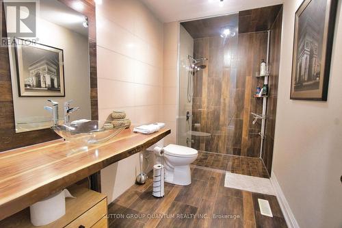 510 Alfred Street, Huron-Kinloss, ON - Indoor Photo Showing Bathroom