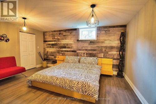 510 Alfred Street, Huron-Kinloss, ON - Indoor Photo Showing Bedroom