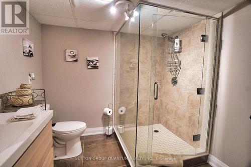 510 Alfred Street, Huron-Kinloss, ON - Indoor Photo Showing Bathroom