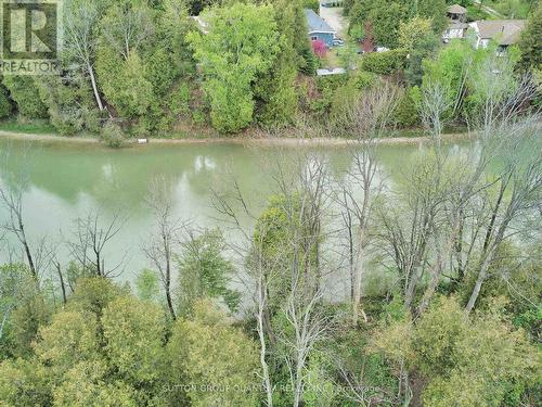 510 Alfred Street, Huron-Kinloss, ON - Outdoor With Body Of Water With View