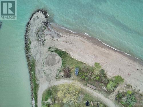 510 Alfred Street, Huron-Kinloss, ON - Outdoor With Body Of Water With View