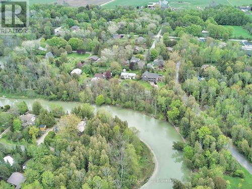 510 Alfred Street, Huron-Kinloss, ON - Outdoor With Body Of Water With View