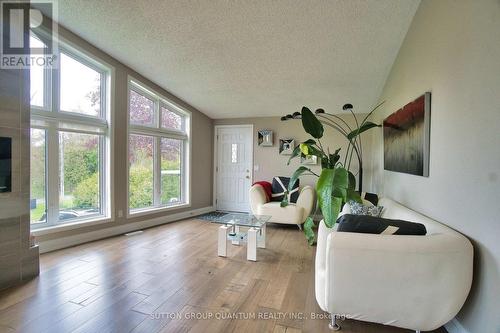 510 Alfred Street, Huron-Kinloss, ON - Indoor With Fireplace