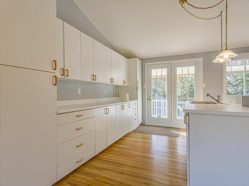 Cuisine - 620 5E Rang E., Chertsey, QC - Indoor Photo Showing Kitchen