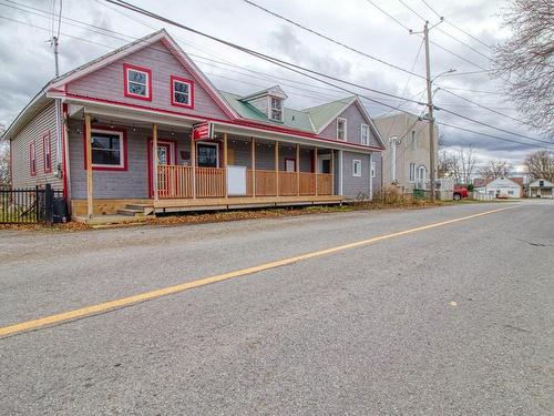 FaÃ§ade - 22  - 24 Ch. Ridge, Hinchinbrooke, QC - Outdoor